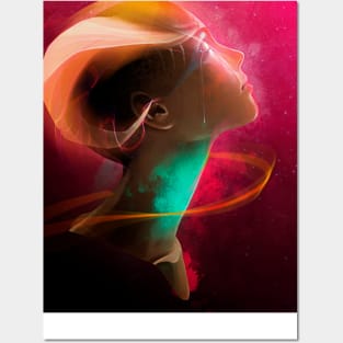 ARIES Posters and Art